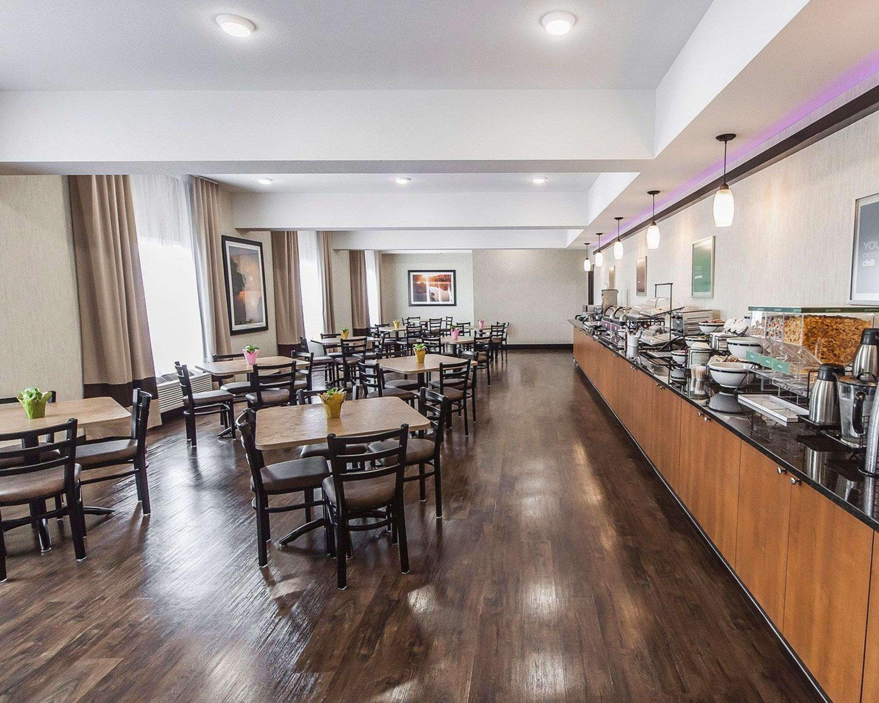 Comfort Inn & Suites Bonnyville Luaran gambar