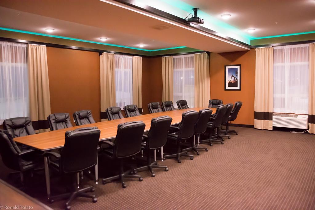 Comfort Inn & Suites Bonnyville Luaran gambar