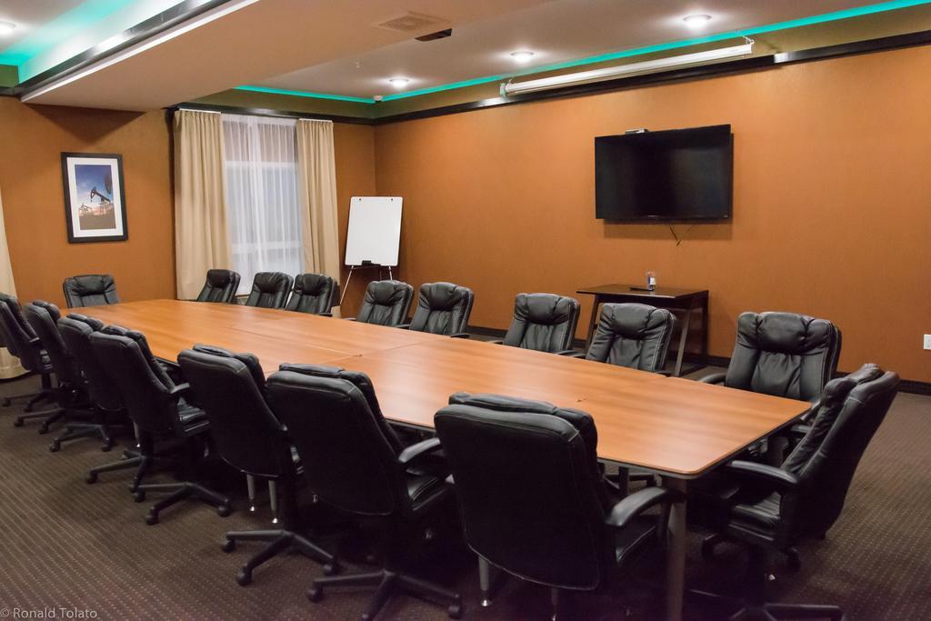 Comfort Inn & Suites Bonnyville Luaran gambar