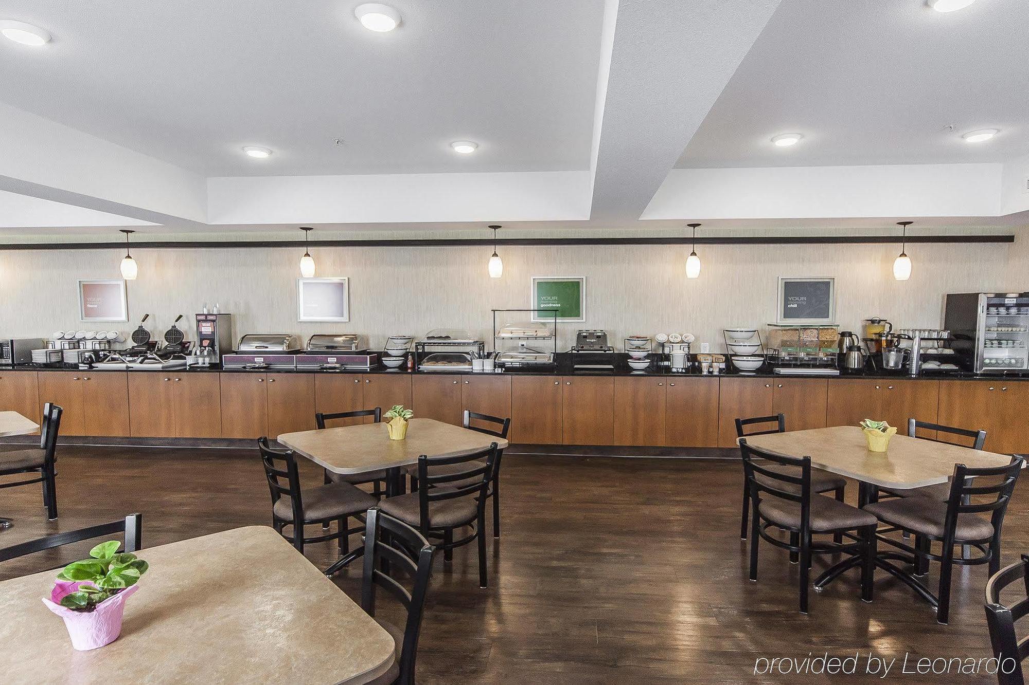 Comfort Inn & Suites Bonnyville Luaran gambar