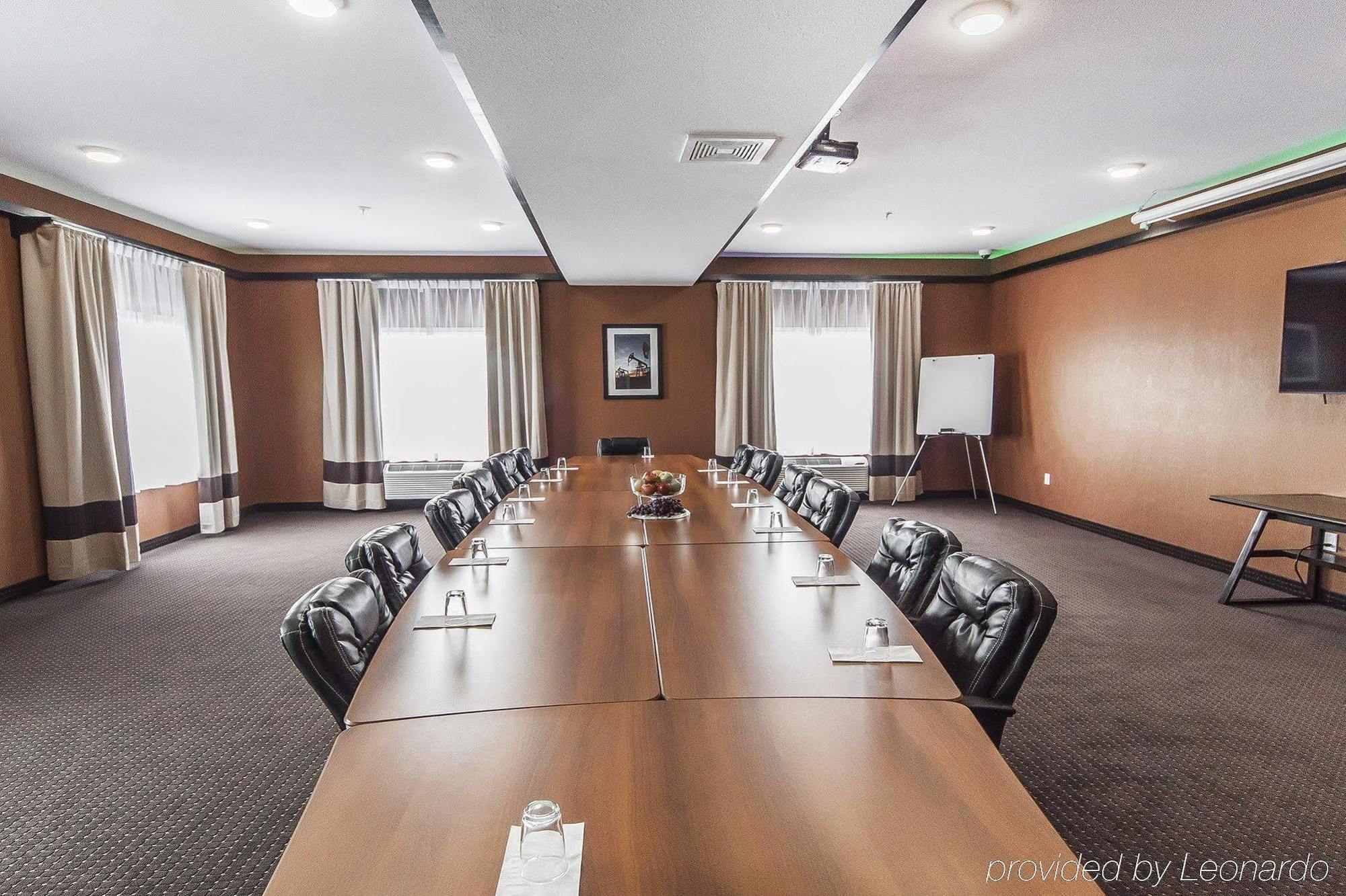 Comfort Inn & Suites Bonnyville Luaran gambar
